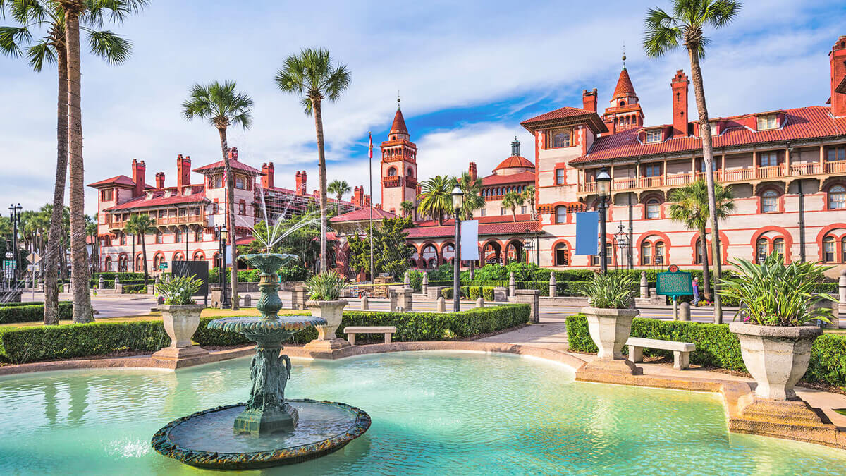 5 Ways to Afford Flagler College Tuition