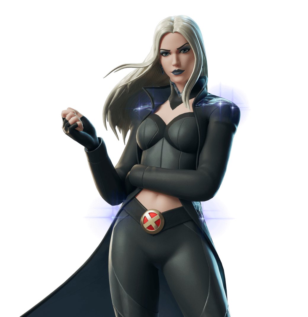 7 Sensational Emma Frost Footjob Techniques Revealed