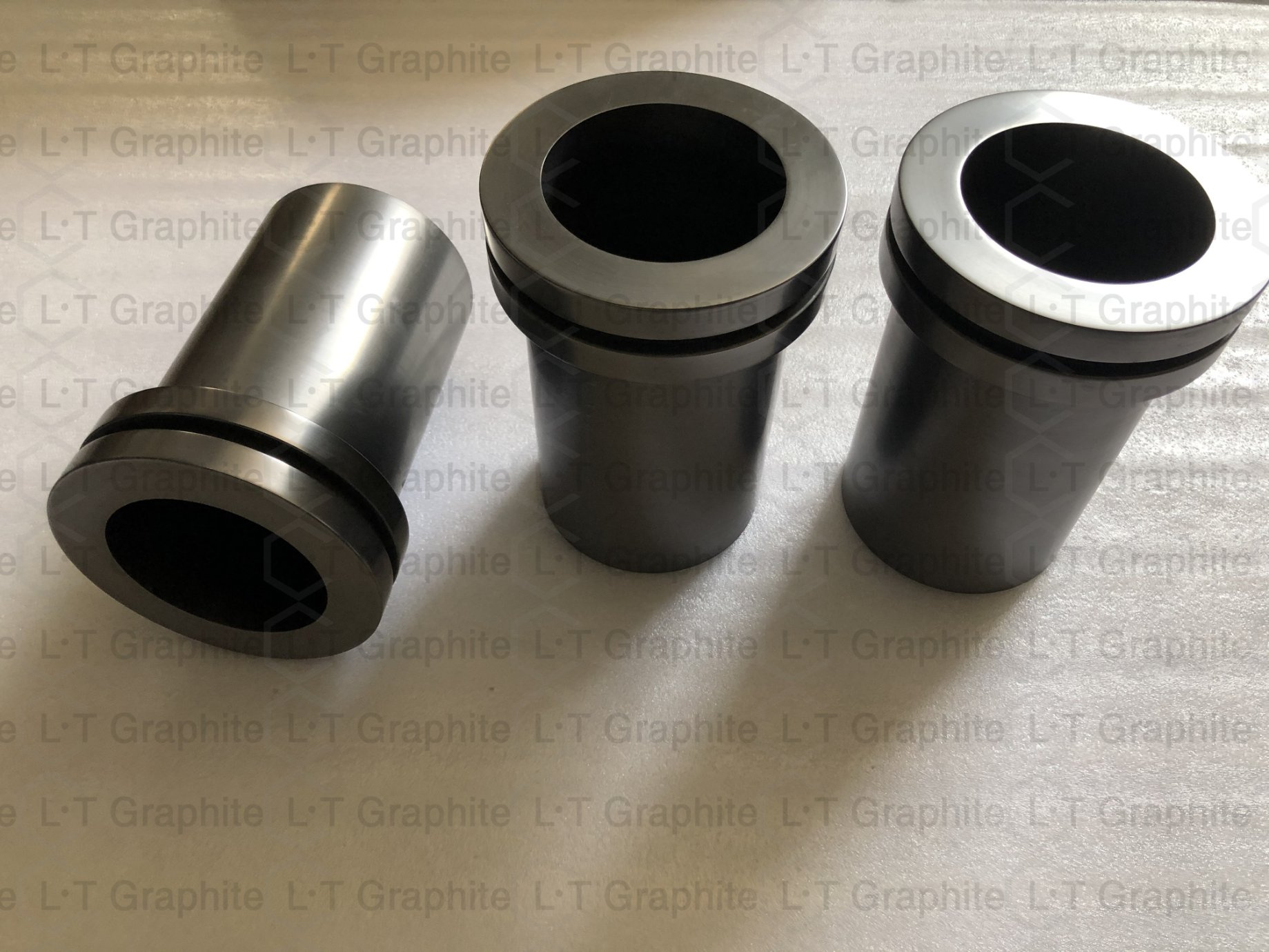 Graphite's High-Temp Resistance: Melting Solutions Explained